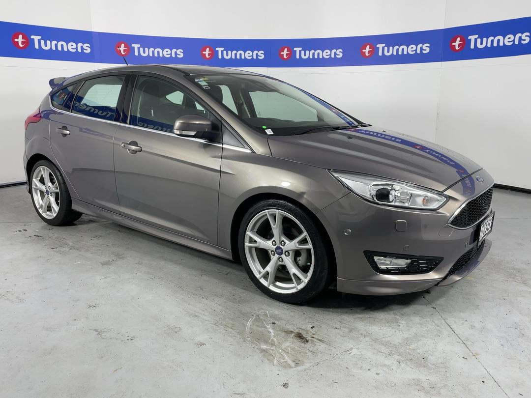 Photo '1' of Ford Focus