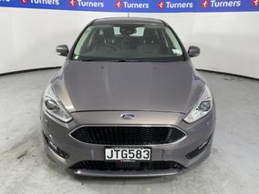 Photo '2' of Ford Focus