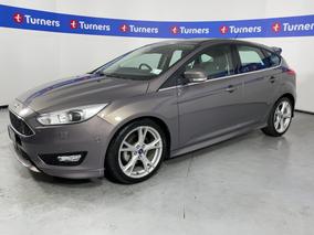 Photo '4' of Ford Focus