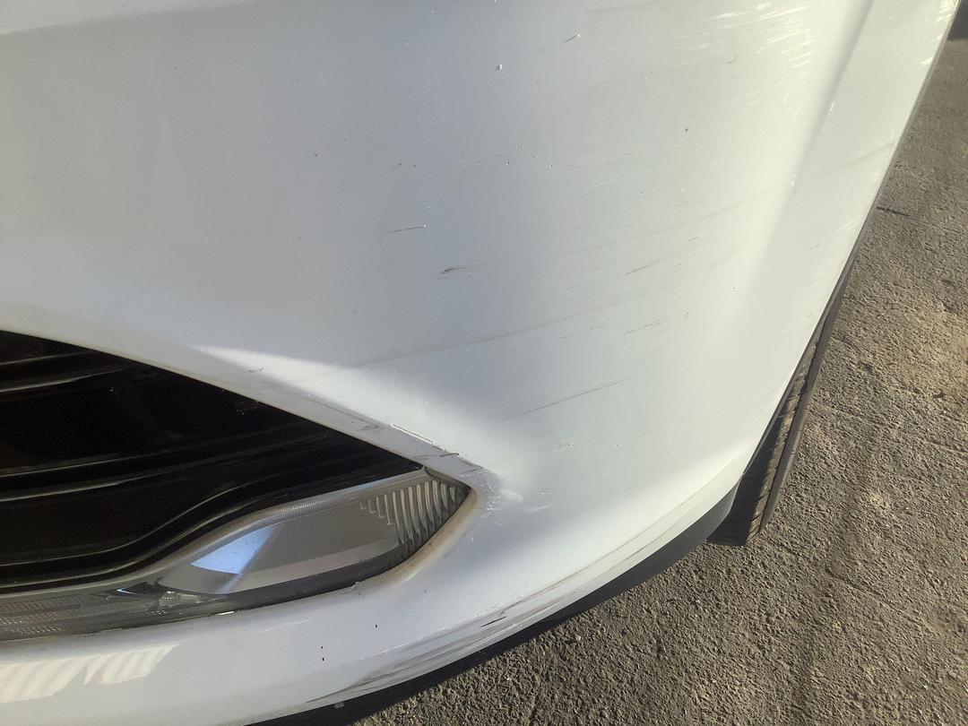 Photo '3' of Ford Kuga