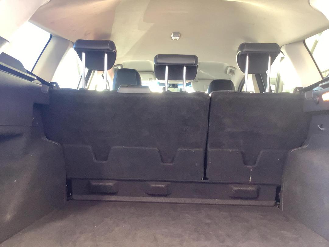 Photo '11' of Ford Kuga