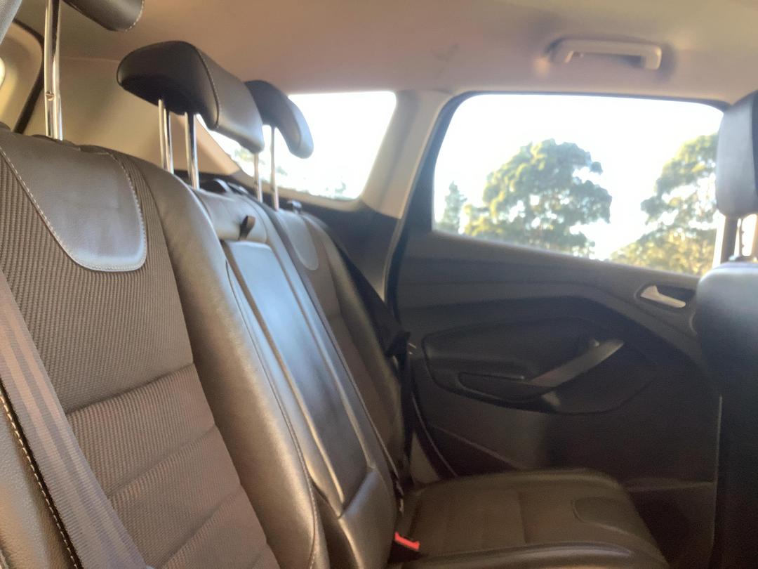 Photo '14' of Ford Kuga