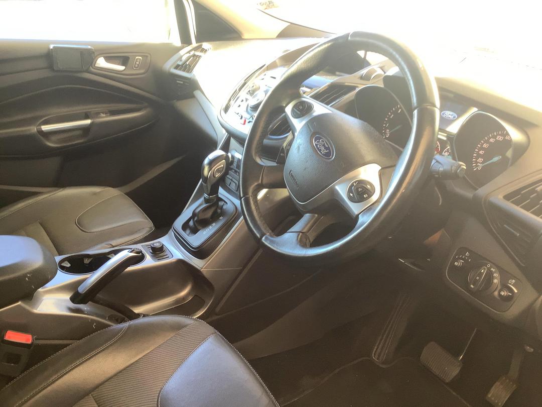 Photo '15' of Ford Kuga