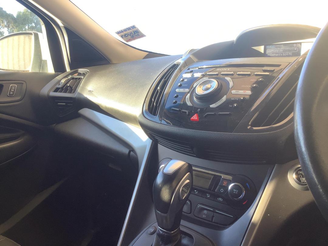 Photo '20' of Ford Kuga