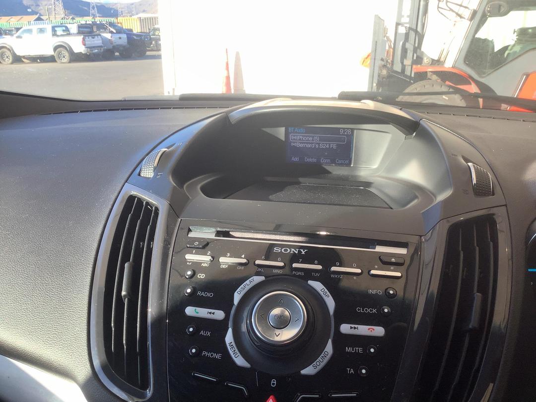 Photo '21' of Ford Kuga