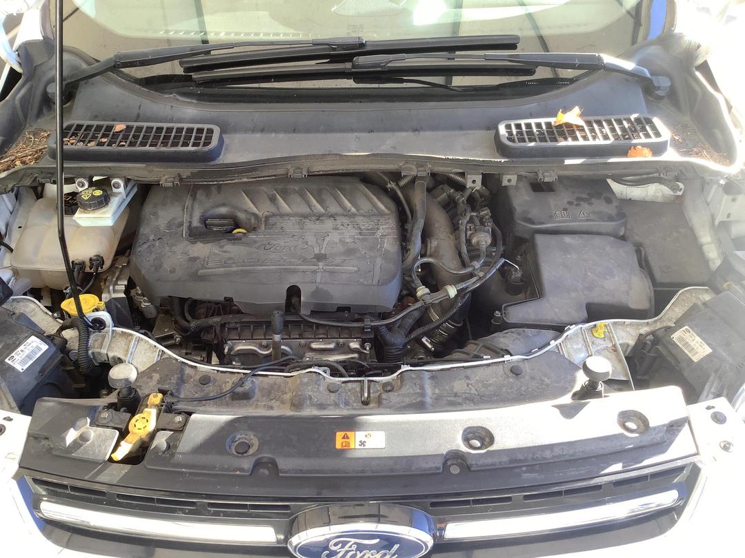 Photo '22' of Ford Kuga