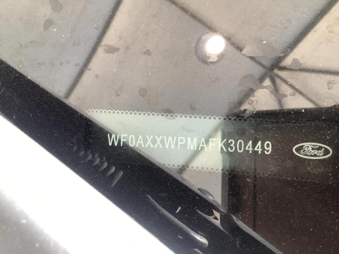 Photo '25' of Ford Kuga