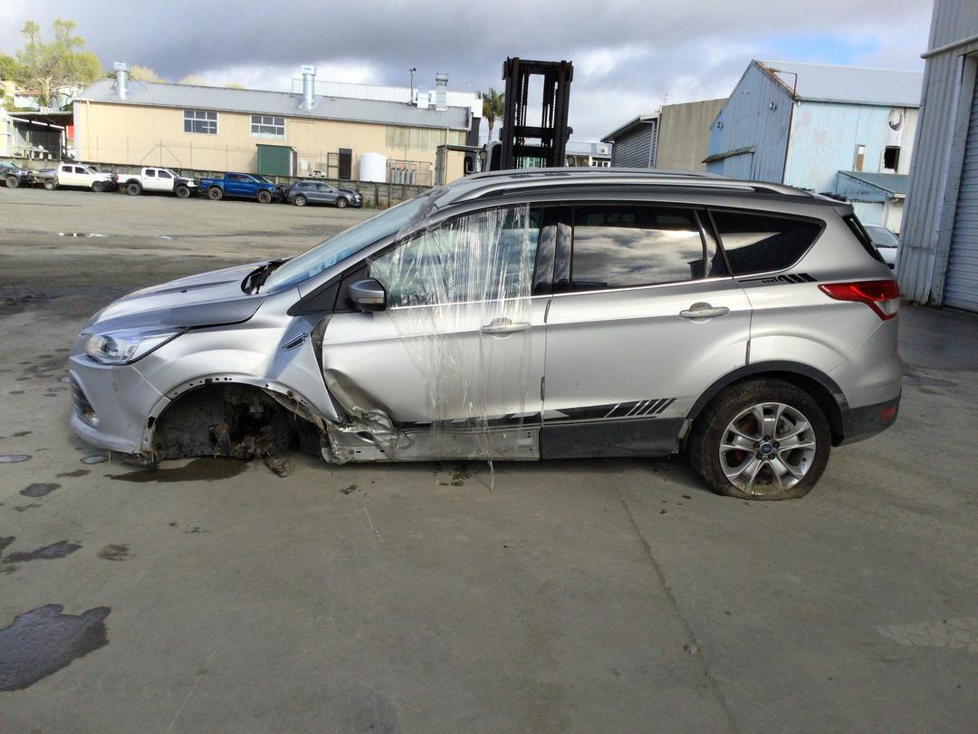 Photo '4' of Ford Kuga Trend AWD Diesel