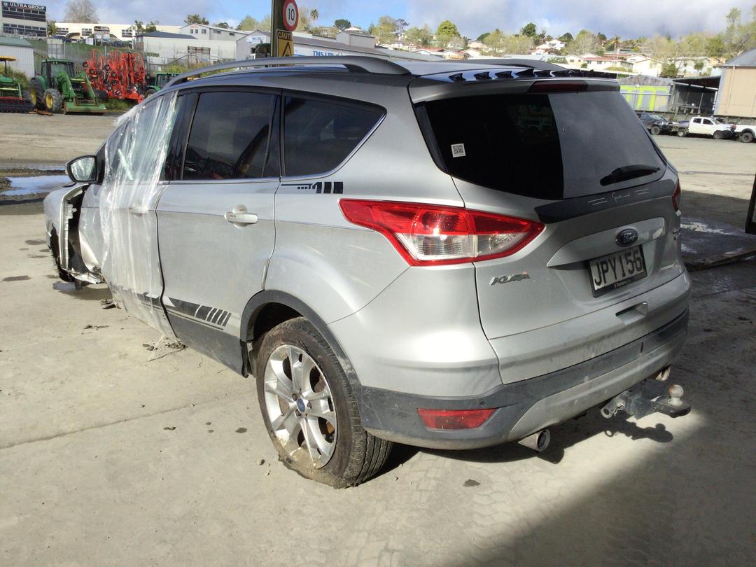 Photo '5' of Ford Kuga Trend AWD Diesel