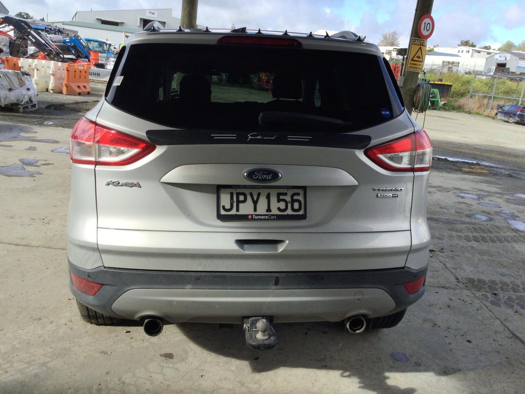 Photo '6' of Ford Kuga Trend AWD Diesel