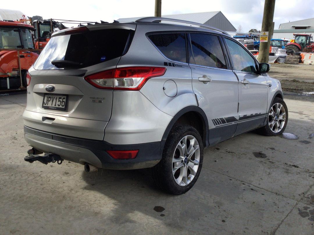 Photo '7' of Ford Kuga Trend AWD Diesel