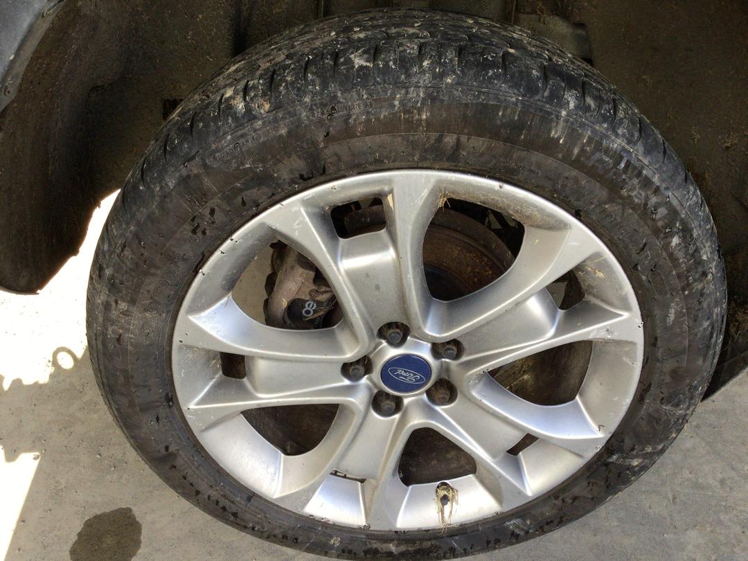 Photo '10' of Ford Kuga Trend AWD Diesel