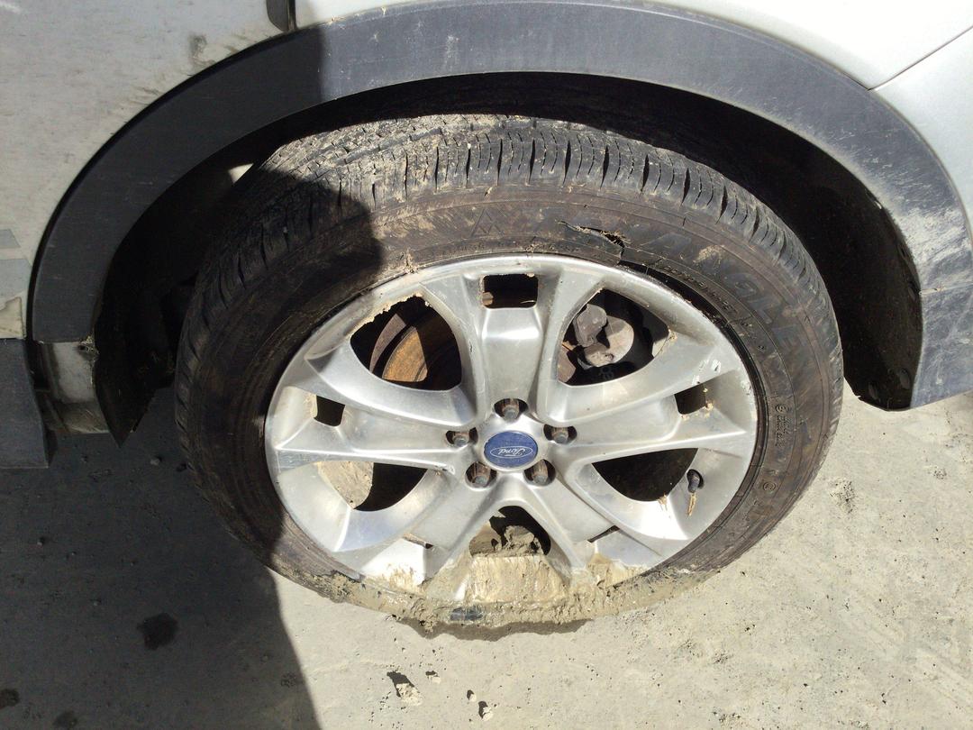 Photo '11' of Ford Kuga Trend AWD Diesel