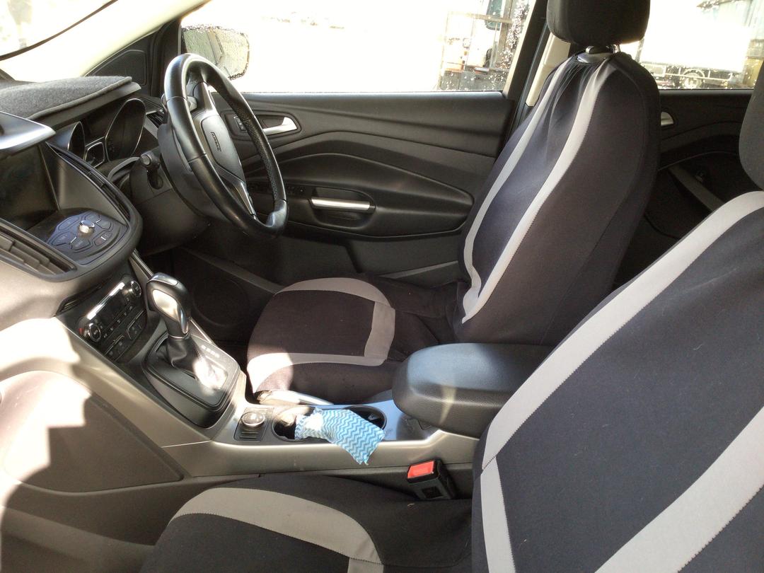 Photo '14' of Ford Kuga Trend AWD Diesel