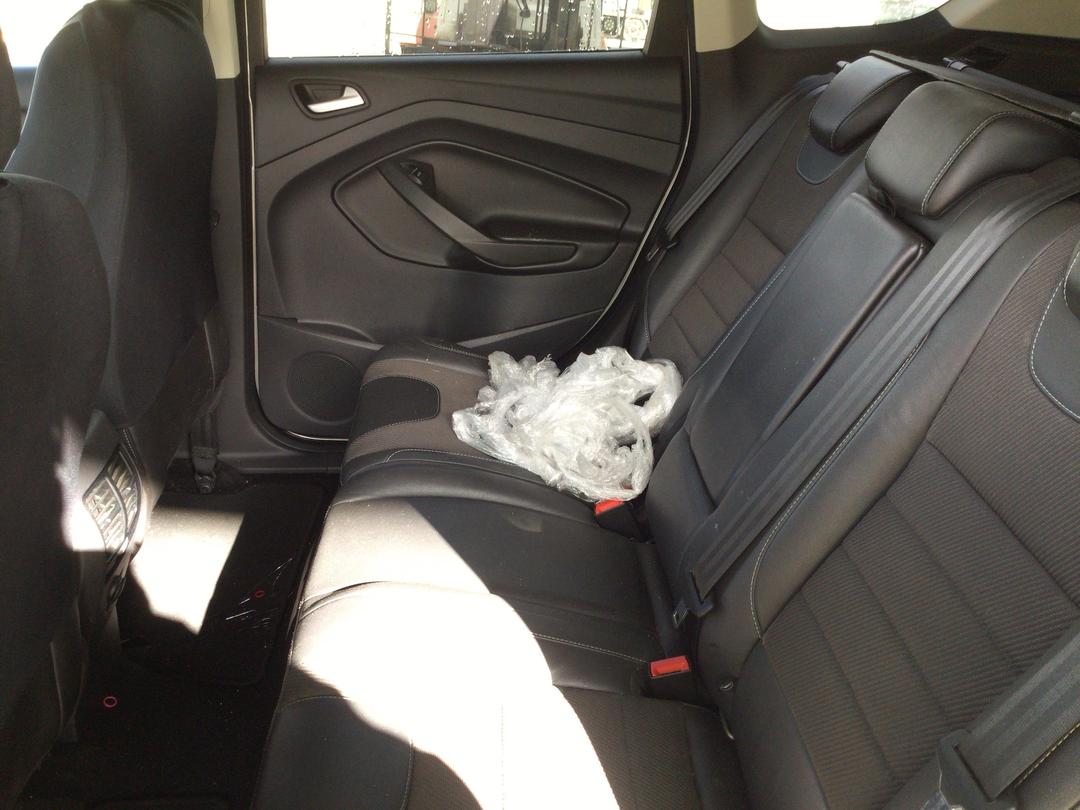 Photo '15' of Ford Kuga Trend AWD Diesel
