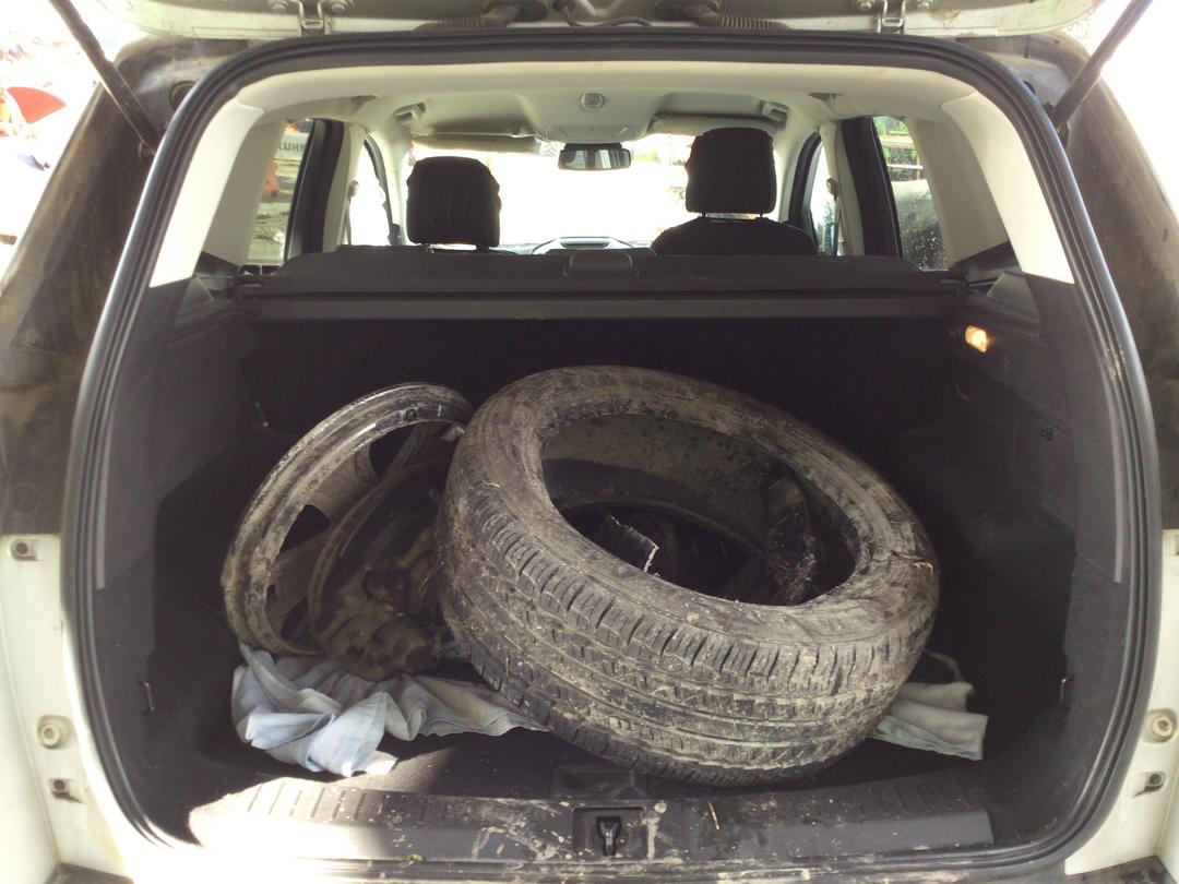 Photo '16' of Ford Kuga Trend AWD Diesel