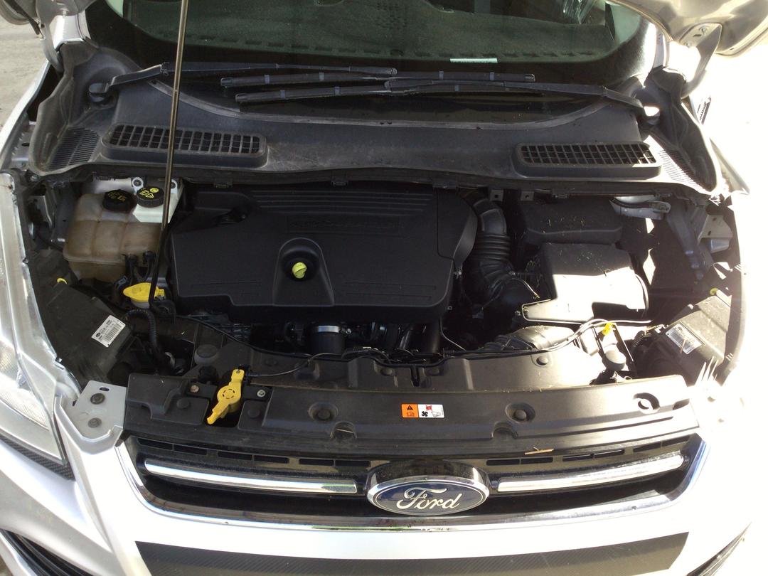 Photo '17' of Ford Kuga Trend AWD Diesel