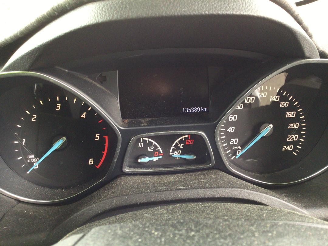 Photo '20' of Ford Kuga Trend AWD Diesel