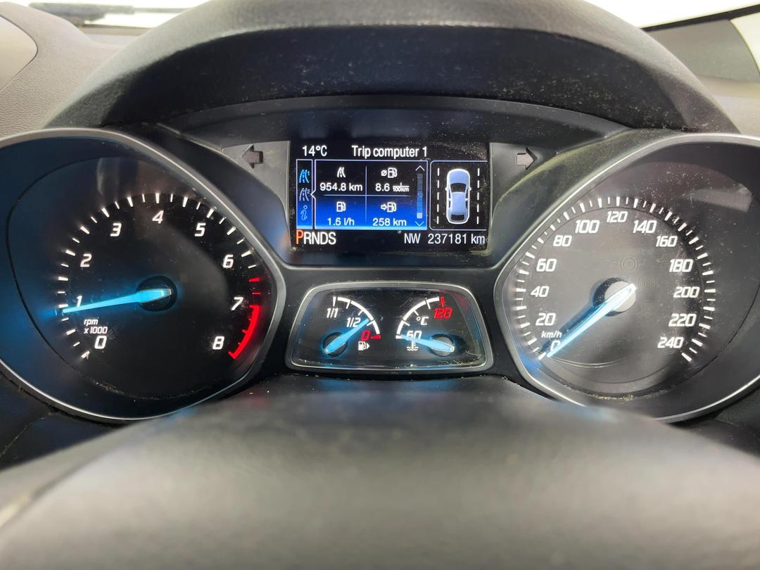 Photo '21' of Ford Kuga