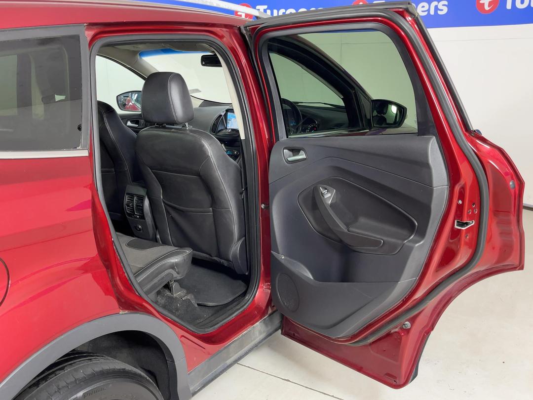 Photo '19' of Ford Kuga