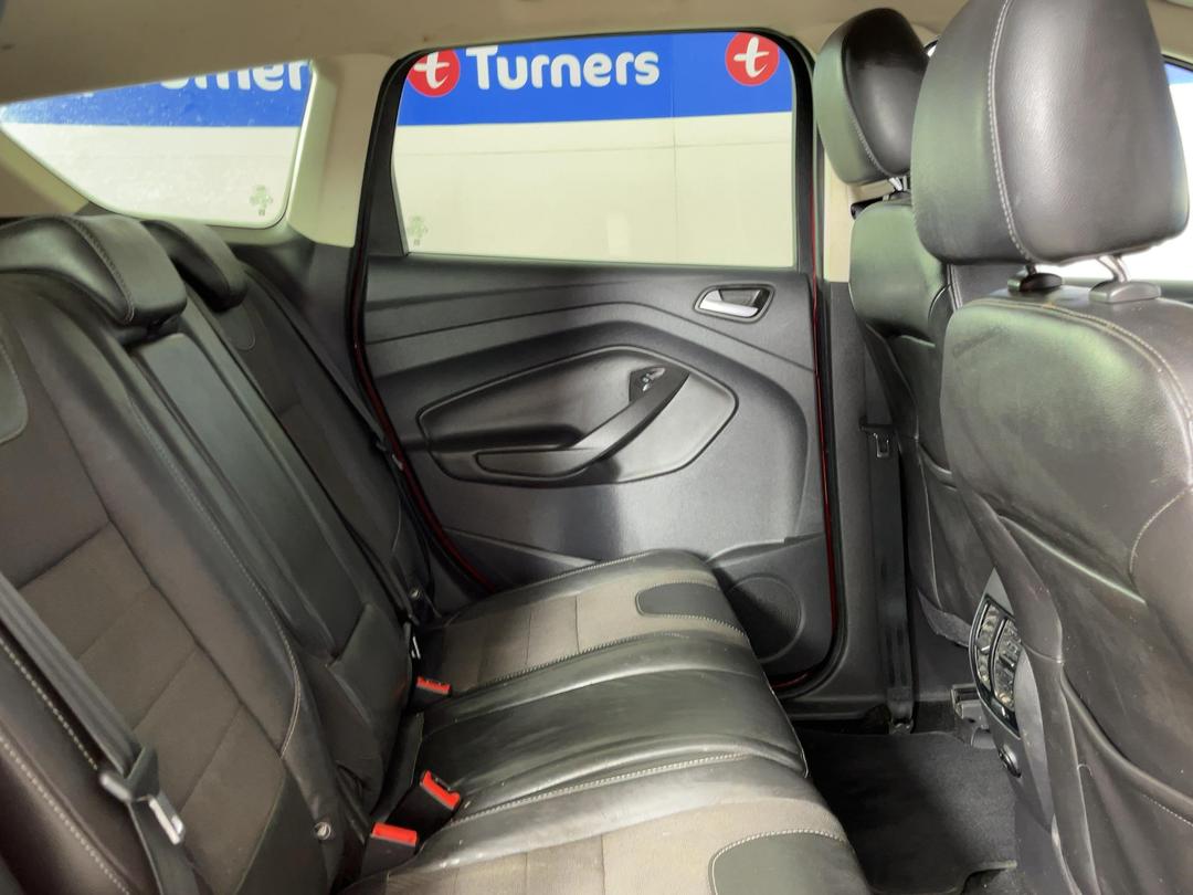 Photo '20' of Ford Kuga