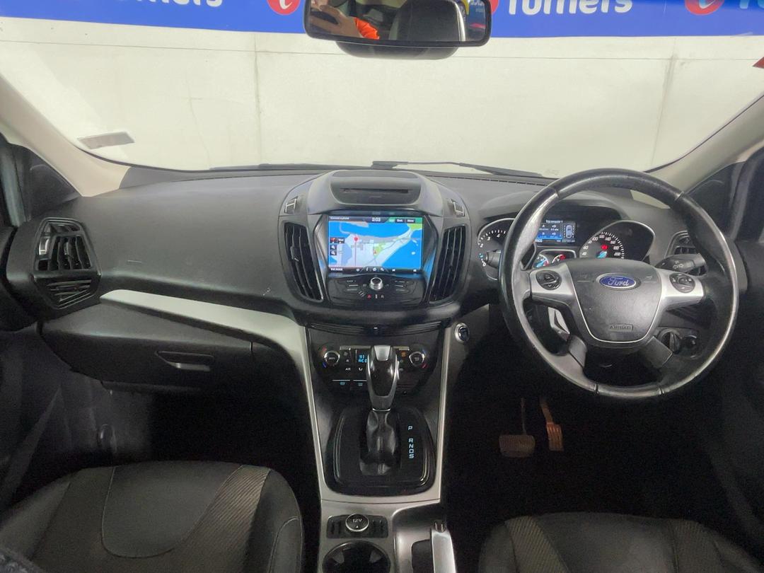 Photo '17' of Ford Kuga