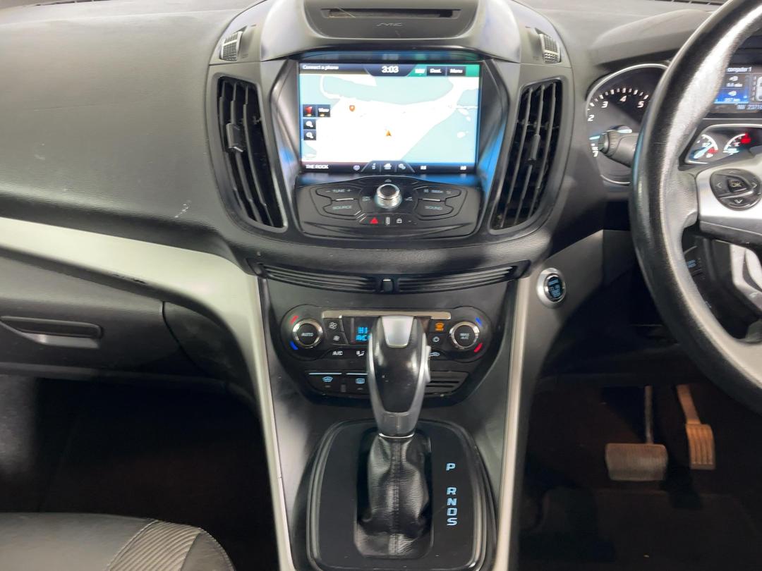Photo '18' of Ford Kuga