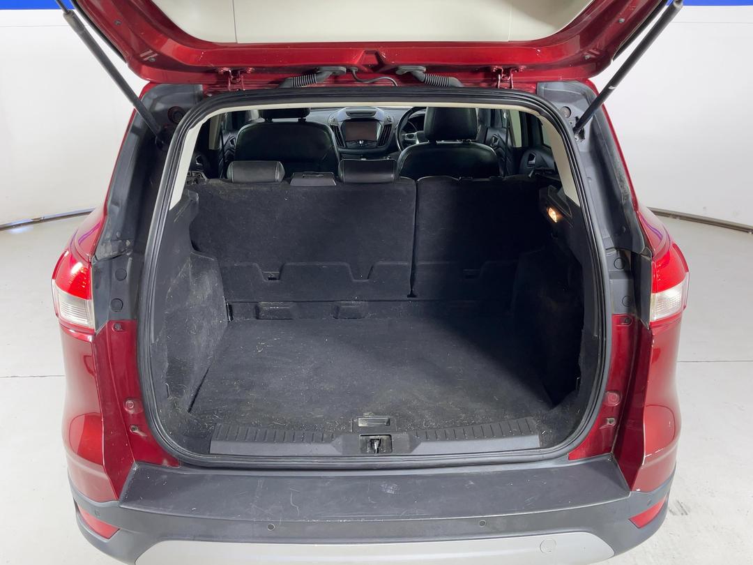 Photo '14' of Ford Kuga