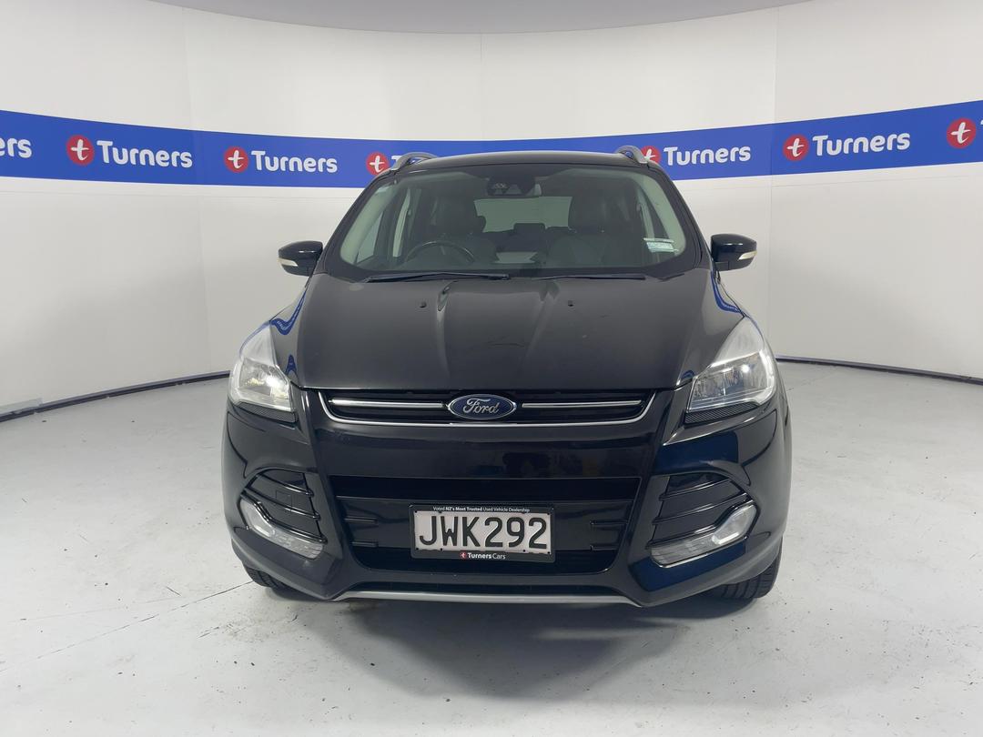 Photo '2' of Ford Kuga