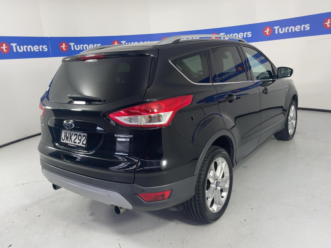 Photo '7' of Ford Kuga