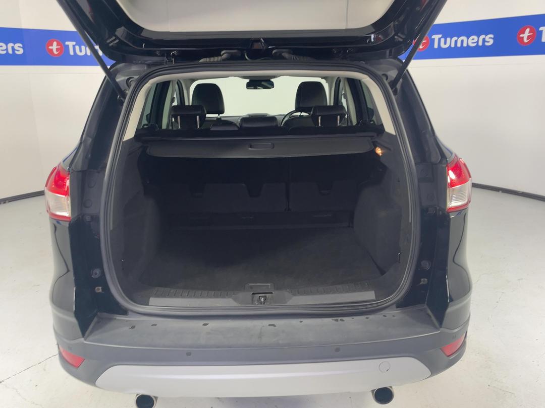 Photo '14' of Ford Kuga