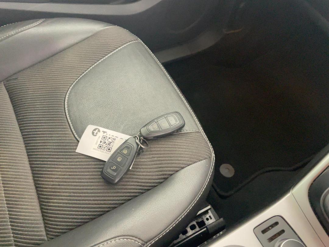 Photo '22' of Ford Kuga