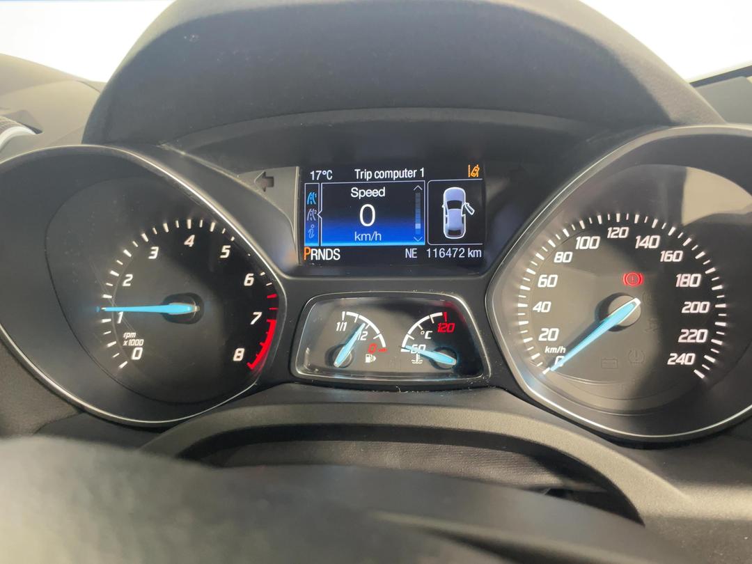 Photo '21' of Ford Kuga