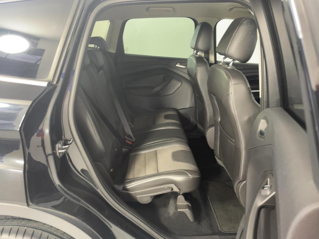 Photo '20' of Ford Kuga