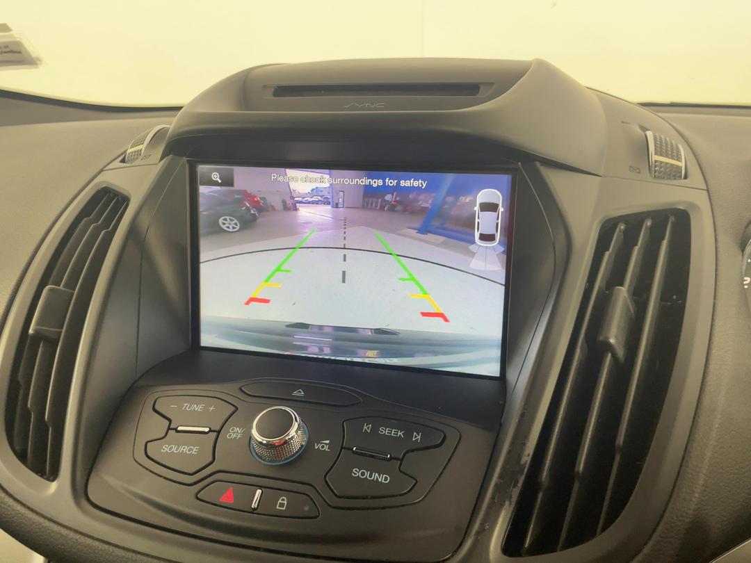 Photo '23' of Ford Kuga