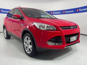 Photo '1' of Ford Kuga
