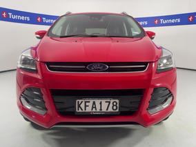 Photo '2' of Ford Kuga
