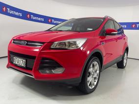 Photo '4' of Ford Kuga