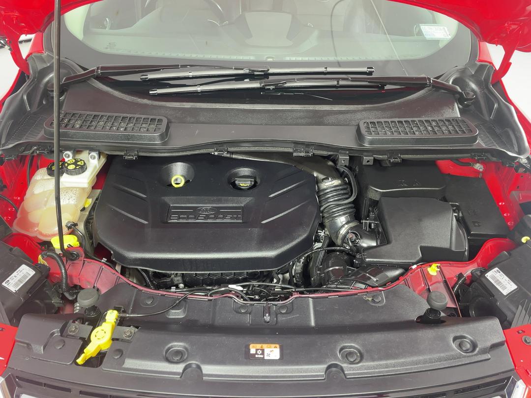 Photo '13' of Ford Kuga
