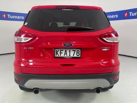 Photo '6' of Ford Kuga