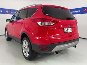 Photo '5' of Ford Kuga