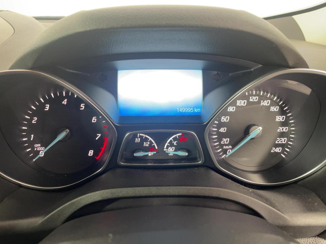Photo '21' of Ford Kuga