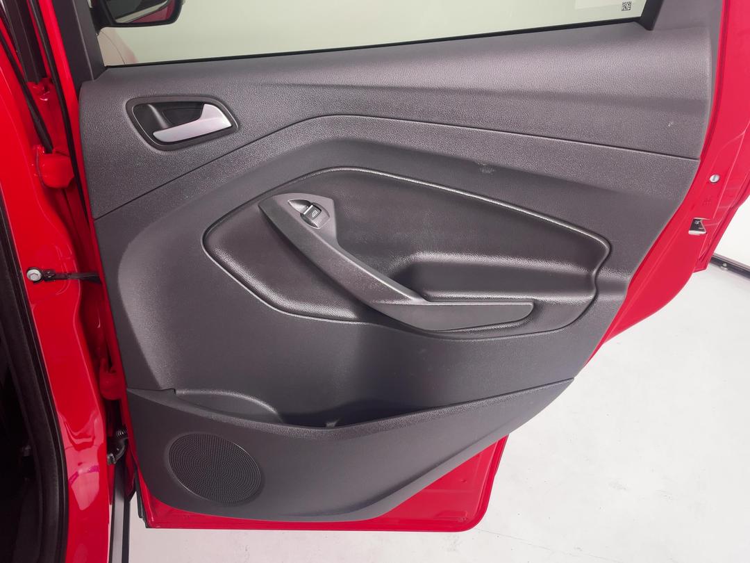 Photo '19' of Ford Kuga