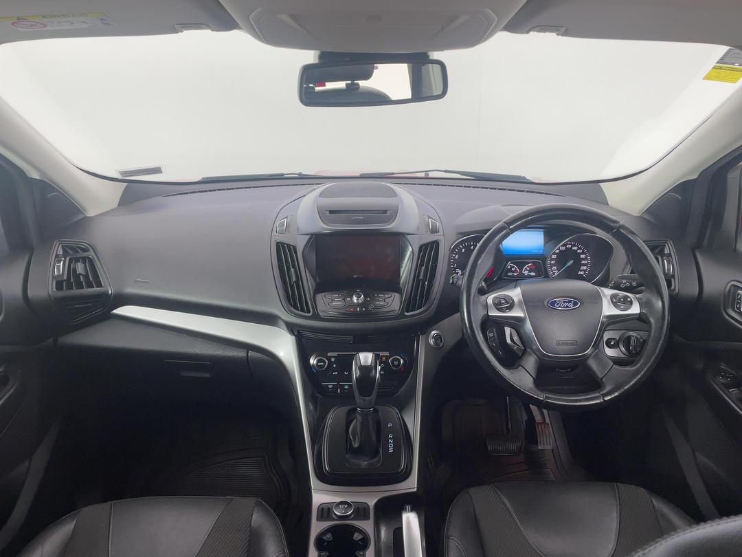 Photo '17' of Ford Kuga