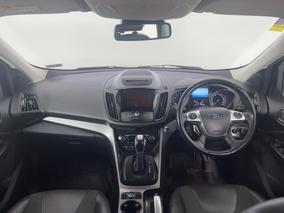 Photo '17' of Ford Kuga