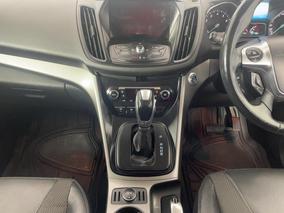 Photo '18' of Ford Kuga