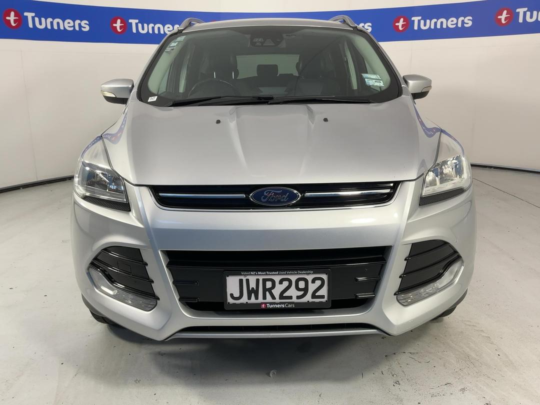 Photo '2' of Ford Kuga