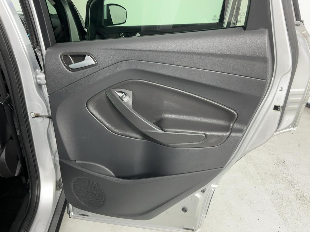 Photo '19' of Ford Kuga
