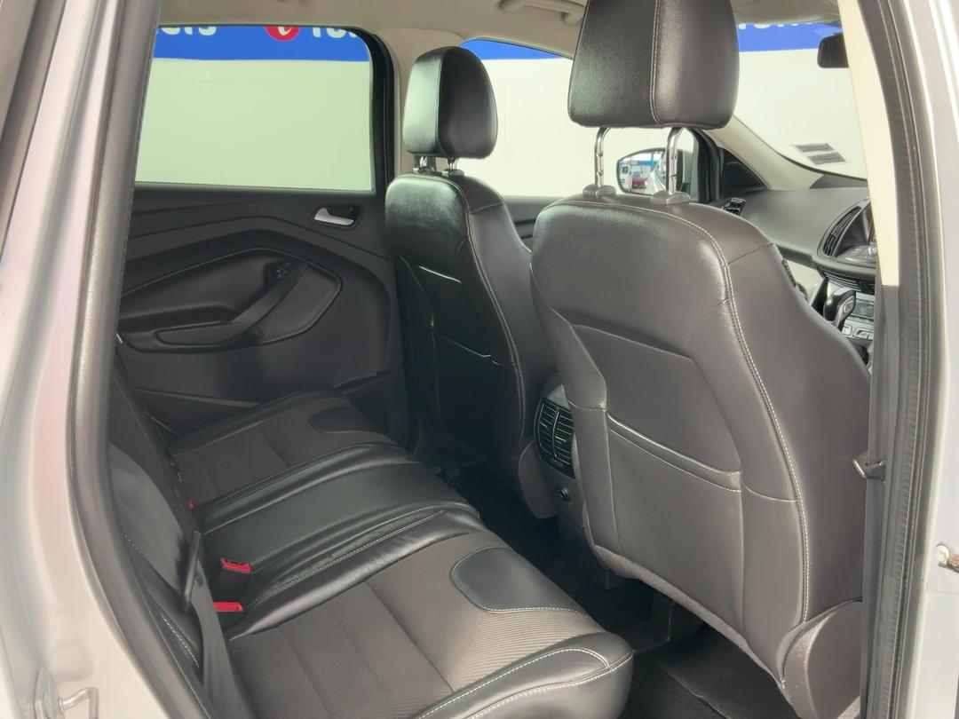 Photo '20' of Ford Kuga