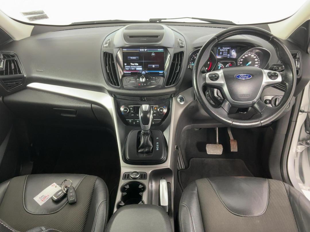 Photo '17' of Ford Kuga